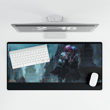 Load image into Gallery viewer, Anime Re:ZERO -Starting Life in Another World- Mouse Pad (Desk Mat)