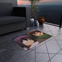 Load image into Gallery viewer, Love, Chunibyo & Other Delusions Rikka Takanashi Rug