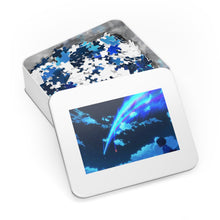 Load image into Gallery viewer, Your Name. Jigsaw Puzzle