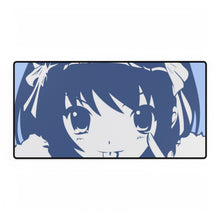 Load image into Gallery viewer, Anime The Melancholy Of Haruhi Suzumiya Mouse Pad (Desk Mat)