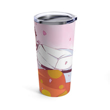 Load image into Gallery viewer, Eru Chitanda And Hōtarō Oreki Chibi Tumbler 20oz