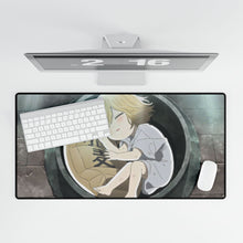 Load image into Gallery viewer, Poco s Udon World Mouse Pad (Desk Mat)