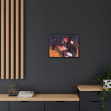 Load image into Gallery viewer, My Teen Romantic Comedy SNAFU Canvas Framed Art Print