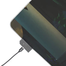 Load image into Gallery viewer, Sword Art Online RGB LED Mouse Pad (Desk Mat)