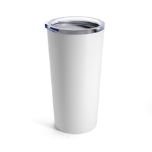 Load image into Gallery viewer, Hellsing Alucard Tumbler 20oz