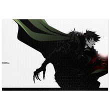 Load image into Gallery viewer, Dragonic Curse Jigsaw Puzzle