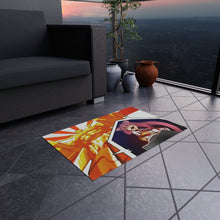 Load image into Gallery viewer, Blazblue Rug