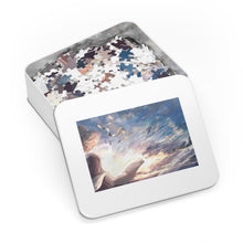 Load image into Gallery viewer, Anime Touhou Jigsaw Puzzle