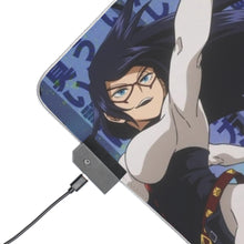 Load image into Gallery viewer, My Hero Academia RGB LED Mouse Pad (Desk Mat)