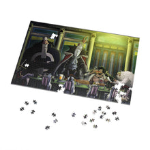 Load image into Gallery viewer, Anime One Piece Jigsaw Puzzle