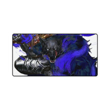 Load image into Gallery viewer, Elden Ring Blaidd Mouse Pad (Desk Mat)