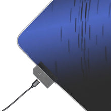 Load image into Gallery viewer, Anime Fairy Tail RGB LED Mouse Pad (Desk Mat)