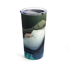 Load image into Gallery viewer, Hypnosis Mic Tumbler 20oz