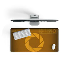 Load image into Gallery viewer, Portal Mouse Pad (Desk Mat)