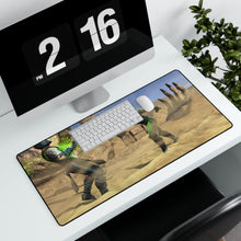 Load image into Gallery viewer, Mortal Kombat Mouse Pad (Desk Mat)