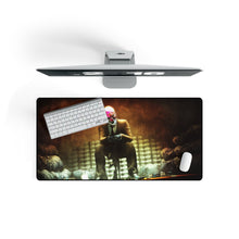 Load image into Gallery viewer, Payday 2 Mouse Pad (Desk Mat)