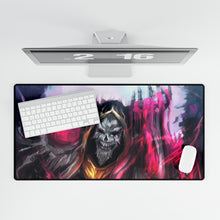 Load image into Gallery viewer, Anime Overlord Mouse Pad (Desk Mat)