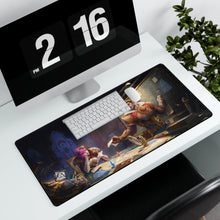 Load image into Gallery viewer, League of Legends: Wild Rift - Late self-study Mouse Pad (Desk Mat)