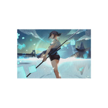Load image into Gallery viewer, Beyond the Boundary Rug