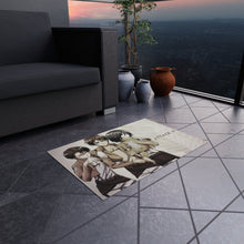 Load image into Gallery viewer, Anime Attack On Titan Rug