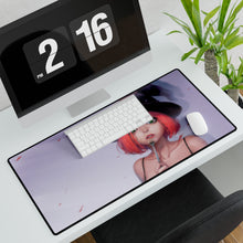 Load image into Gallery viewer, Anime Witch Mouse Pad (Desk Mat)