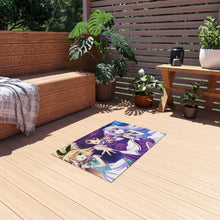 Load image into Gallery viewer, Is The Order A Rabbit? Rug