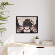 Load image into Gallery viewer, Dororo Hyakkimaru, Dororo Canvas Framed Art Print