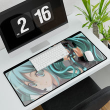 Load image into Gallery viewer, Anime Vocaloid Mouse Pad (Desk Mat)