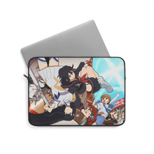 Load image into Gallery viewer, Anime Kill La Kill Laptop Sleeve