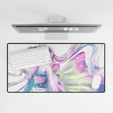 Load image into Gallery viewer, Anime Vocaloid Mouse Pad (Desk Mat)