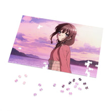 Load image into Gallery viewer, Rascal Does Not Dream Of Bunny Girl Senpai Jigsaw Puzzle