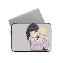 Load image into Gallery viewer, Boruto Laptop Sleeve
