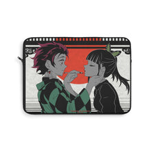 Load image into Gallery viewer, Demon Slayer: Kimetsu no Yaiba Laptop Sleeve
