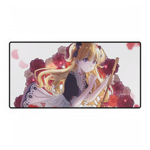 Load image into Gallery viewer, Anime Shadows House Mouse Pad (Desk Mat)