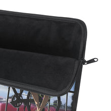 Load image into Gallery viewer, Biking Asuka Laptop Sleeve