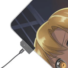 Load image into Gallery viewer, Sword Art Online Movie: Ordinal Scale RGB LED Mouse Pad (Desk Mat)