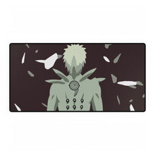 Load image into Gallery viewer, Anime Naruto Mouse Pad (Desk Mat)