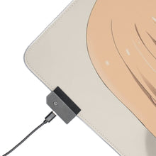 Load image into Gallery viewer, Himouto! Umaru-chan RGB LED Mouse Pad (Desk Mat)