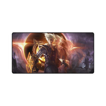 Load image into Gallery viewer, Mobile Legends: Bang Bang Mouse Pad (Desk Mat)