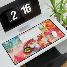 Load image into Gallery viewer, The Quintessential Quintuplets - Itsuki Nakano Mouse Pad (Desk Mat)