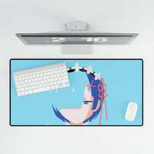 Load image into Gallery viewer, Rem Re:zero Mouse Pad (Desk Mat)
