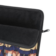 Load image into Gallery viewer, Clannad Tomoya Okazaki, Nagisa Furukawa, Tomoyo Sakagami, Kyou Fujibayashi, Fuuko Ibuki Laptop Sleeve