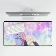Load image into Gallery viewer, Kiss Him, Not Me Anime Mouse Pad (Desk Mat)