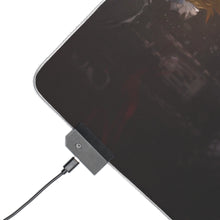 Load image into Gallery viewer, Touhou RGB LED Mouse Pad (Desk Mat)