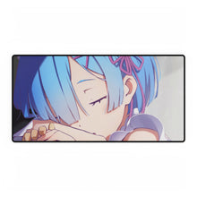 Load image into Gallery viewer, Anime Re:ZERO -Starting Life in Another World- Mouse Pad (Desk Mat)