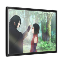 Load image into Gallery viewer, Boruto Canvas Framed Art Print