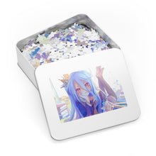 Load image into Gallery viewer, Shiro Jigsaw Puzzle