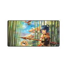 Load image into Gallery viewer, Crossover Mouse Pad (Desk Mat)