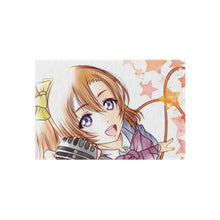 Load image into Gallery viewer, Love Live! Honoka Kousaka Rug