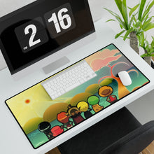 Load image into Gallery viewer, Anime One Piece Mouse Pad (Desk Mat)